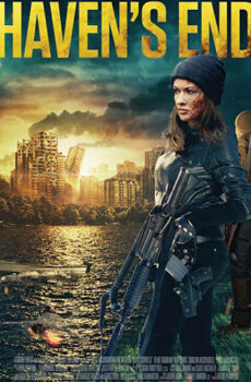 فيلم Haven’s End