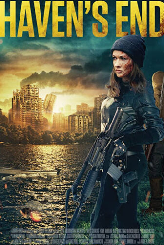 فيلم Haven’s End