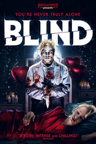 فيلم Blind