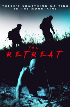 فيلم The Retreat