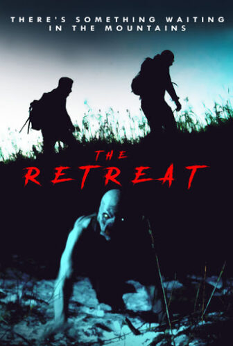 فيلم The Retreat