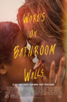 فيلم Words on Bathroom Walls