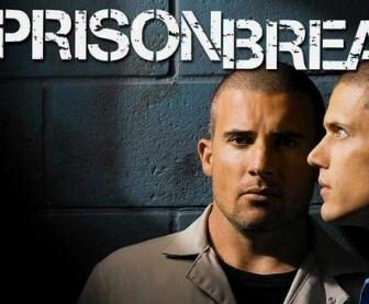 مسلسل بريزون بريك الحلقة 20