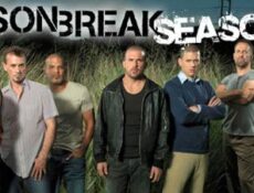 مسلسل بريزون بريك الموسم 2 الحلقة 16 مترجم