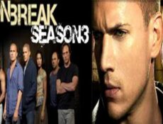 مسلسل بريزون بريك الموسم 3 الحلقة 6 مترجم
