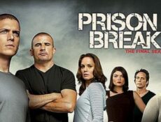 مسلسل بريزون بريك الموسم 4 الحلقة 9 مترجم