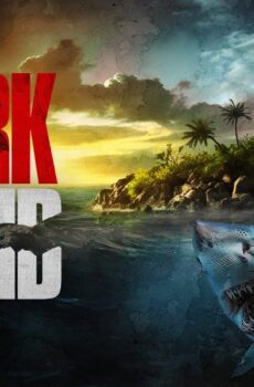 فيلم Shark Island 2024 مترجم