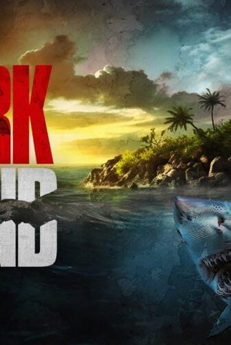 فيلم Shark Island 2024 مترجم