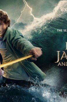 مسلسل Percy Jackson and The Olympians الموسم 2 الحلقة 9 التاسعة مترجمة