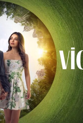مسلسل عديم الضمير الحلقة 8 الثامنة مترجمة