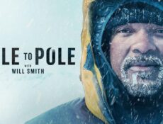 مسلسل Pole to Pole الحلقة 5 الخامسة مترجمة