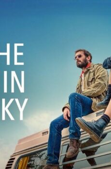 فيلم All the Blue in the Sky 2025 مترجم
