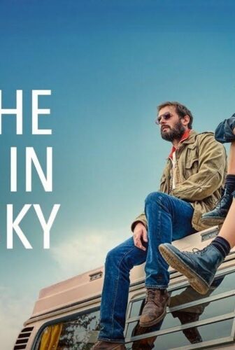 فيلم All the Blue in the Sky 2025 مترجم