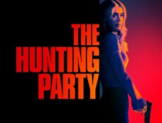 مسلسل The Hunting Party الموسم 2 الحلقة 2 الثانية مترجمة