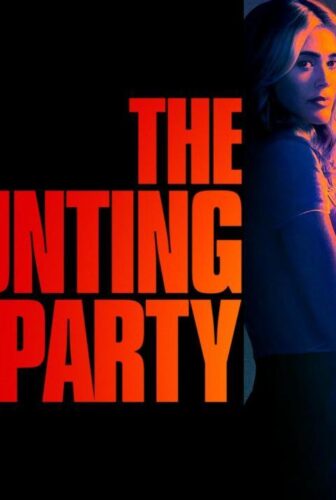 The Hunting Party الموسم 2