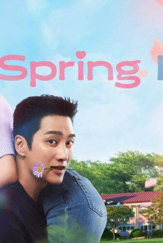 مسلسل Spring Fever الحلقة 4 الرابعة مترجمة
