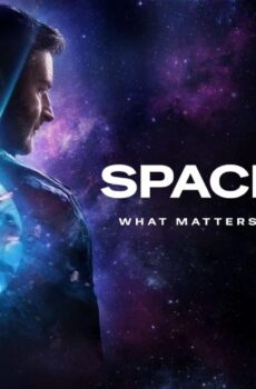 فيلم Space/Time 2025 مترجم