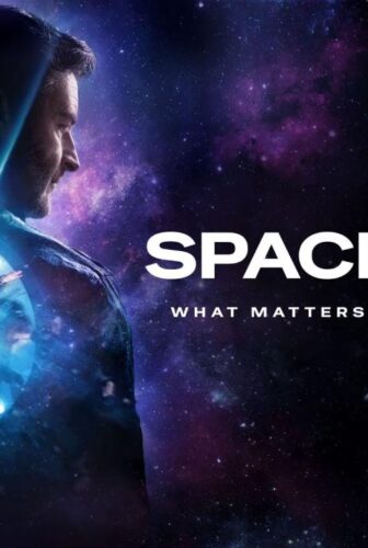 فيلم Space/Time 2025 مترجم