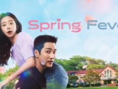 مسلسل Spring Fever الحلقة 5 الخامسة مترجمة
