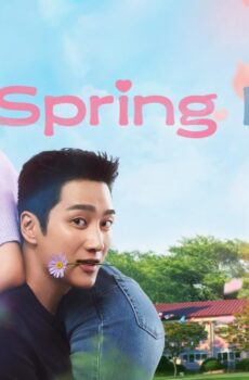 مسلسل Spring Fever الحلقة 5 الخامسة مترجمة