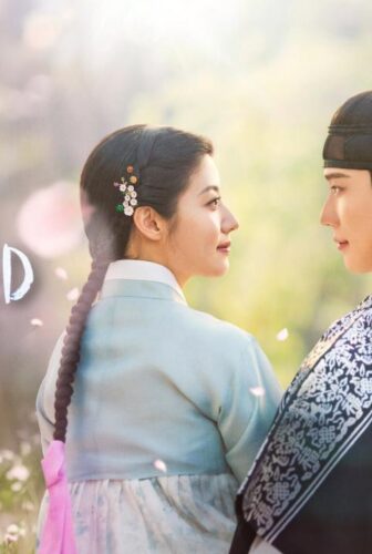 مسلسل To My Beloved Thief الحلقة 5 الخامسة مترجمة