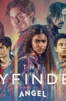 مسلسل The Wayfinders الحلقة 7 السابعة مترجمة