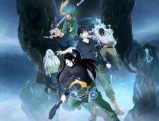 انمي Hitori No Shita: The Outcast الموسم 6 الحلقة 2 الثانية مترجمة