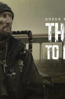 فيلم The Road to Nowhere 2025 مترجم