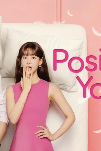 مسلسل Positively Yours الحلقة 1 الاولي مترجمة