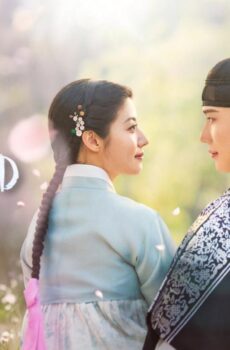 مسلسل To My Beloved Thief الحلقة 11 الحادية عشر مترجمة