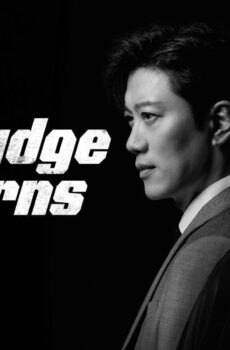 مسلسل The Judge Returns الحلقة 11 الحادية عشر مترجمة