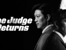 مسلسل The Judge Returns الحلقة 9 التاسعة مترجمة
