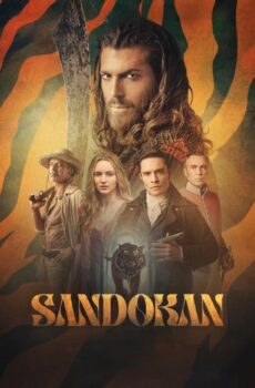 مسلسل Sandokan الحلقة 8 الثامنة والاخيرة مترجمة