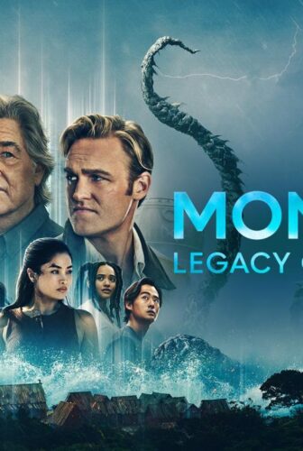 مسلسل Monarch: Legacy of Monsters الموسم 2 الحلقة 1 الاولي مترجمة