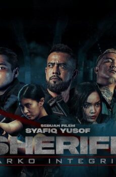 فيلم Sheriff 2024 مترجم