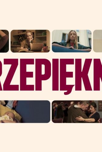 فيلم Przepiekne! 2025 مترجم
