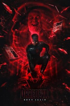مسلسل Daredevil: Born Again الموسم 2 الحلقة 1 الاولي مترجمة