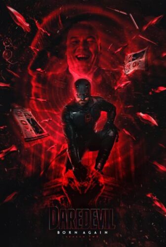 مسلسل Daredevil: Born Again الموسم 2 الحلقة 1 الاولي مترجمة