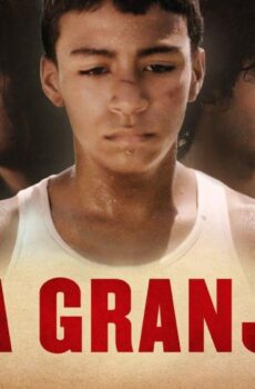 فيلم The Farm 2015 مترجم