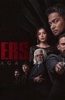 فيلم Blood Brothers: Fury of the Dragon 2025 مترجم