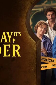 مسلسل If It’s Tuesday, It’s Murder الحلقة 6 السادسة مترجمة