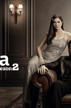 مسلسل حلم اشرف الموسم 2 الحلقة 27 السابعة والعشرون مترجمة