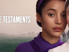 مسلسل The Testaments الحلقة 3 الثالثة مترجمة