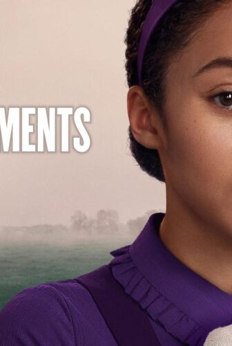 مسلسل The Testaments الحلقة 3 الثالثة مترجمة