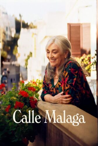 فيلم Calle Málaga 2025 مترجم