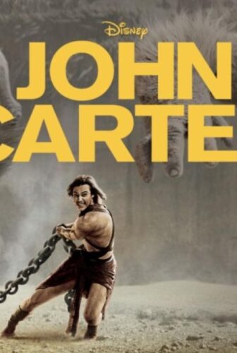 فيلم John Carter 2012 مترجم