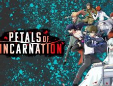 انمي Reincarnation no Kaben الحلقة 3 الثالثة مترجمة