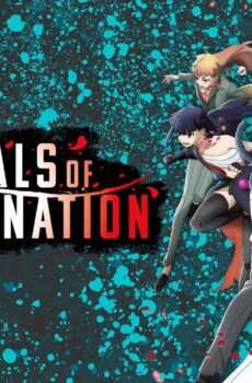 انمي Reincarnation no Kaben الحلقة 3 الثالثة مترجمة