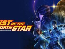 انمي Hokuto no Ken: Fist of the North Star الحلقة 1 الاولي مترجمة