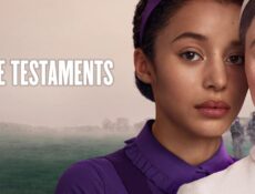 مسلسل The Testaments الحلقة 4 الرابعة مترجمة